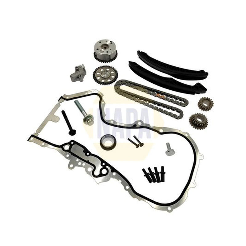 NAPA Timing Chain Kit Set 130 Links NCK4188