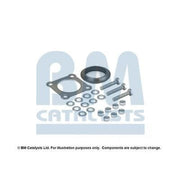 BM Catalysts Exhaust Pipe Mounting Kit FK70090B