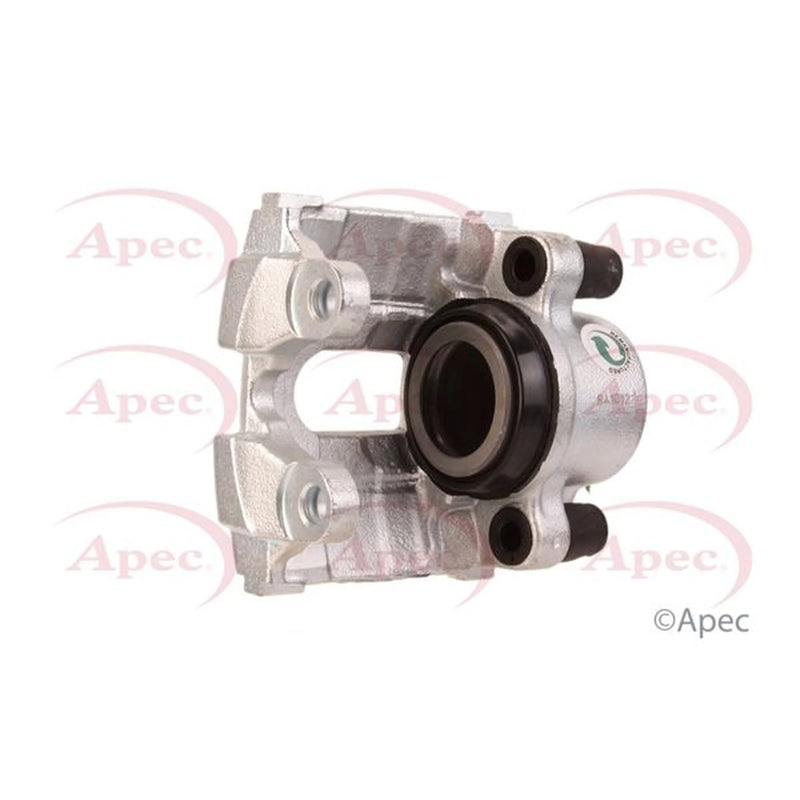 Apec Brake Caliper Assembly Front Left LCA294