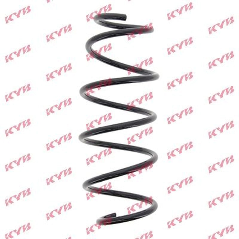 KYB Front Suspension Coil Spring RH1710
