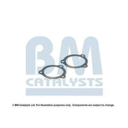 BM Catalysts Exhaust Pipe Mounting Kit FK50512A