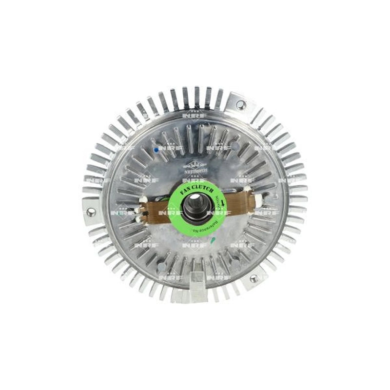 NRF Radiator Fan Clutch 49583