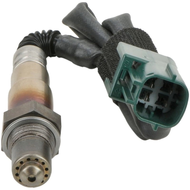 Bosch O2 Lambda Oxygen Sensor after catalytic converter 0 258 006 511