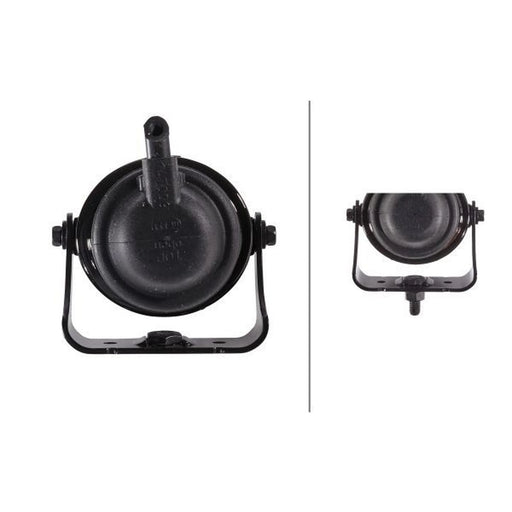 Hella Worklight High 1GL 008 090-211