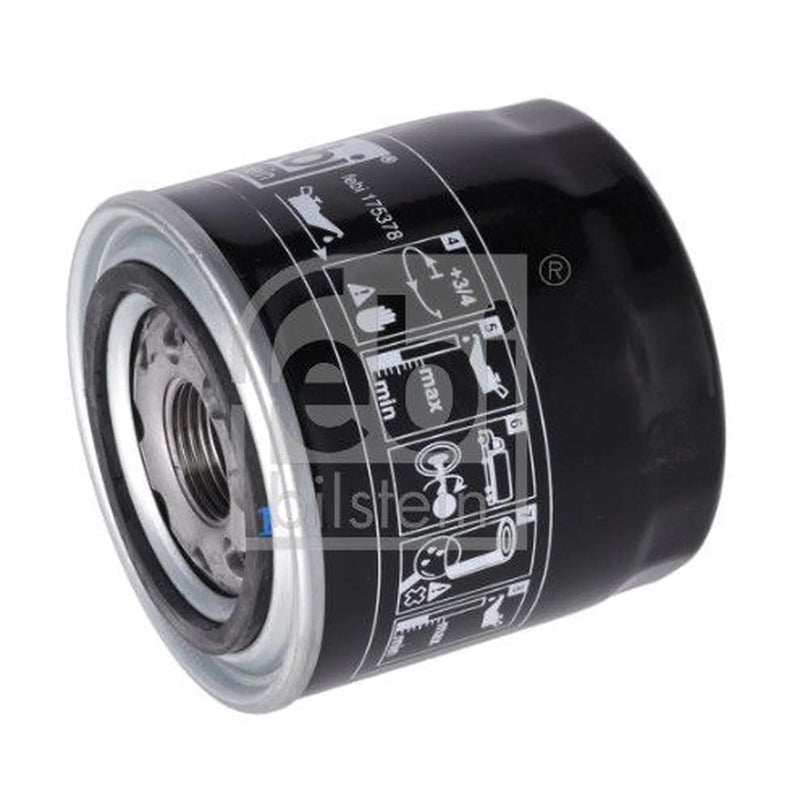 Febi Engine Oil Filter 175378