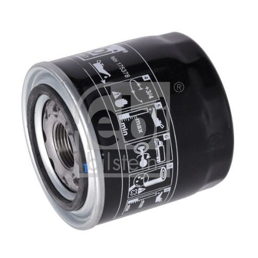 Febi Engine Oil Filter 175378