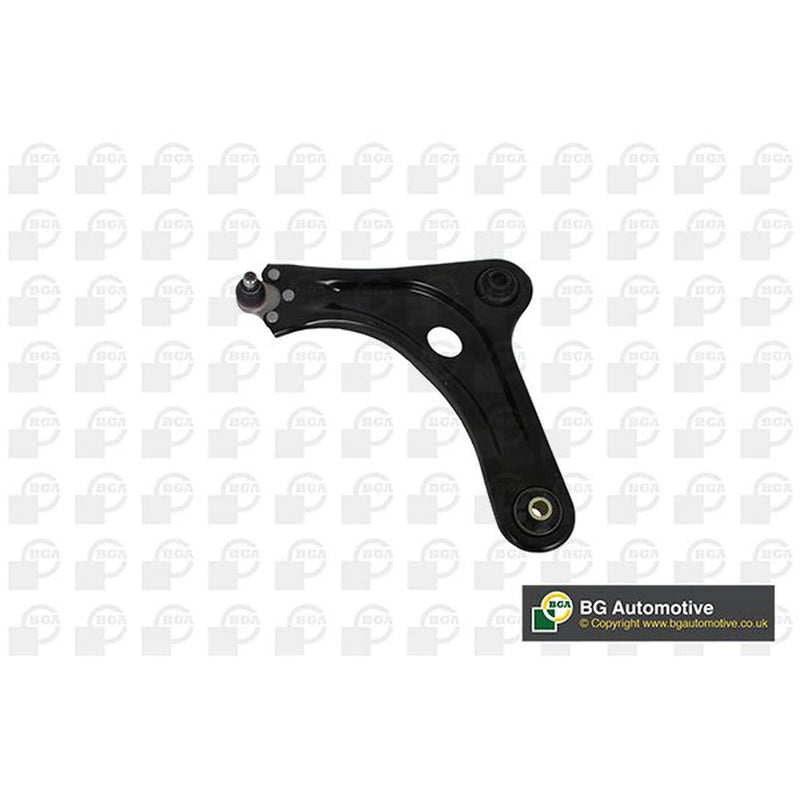 BGA Control/Trailing Arm Front Left TRC6715