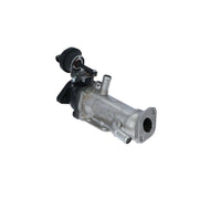 NRF EGR Cooler (Exhaust Gas Recirculation) 48011