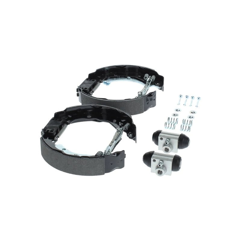 Bosch Brake Shoe Set Axle Kit 0 204 114 658