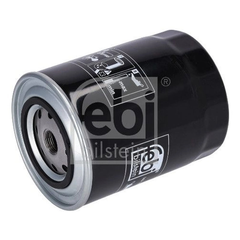 Febi Engine Oil Filter 185169