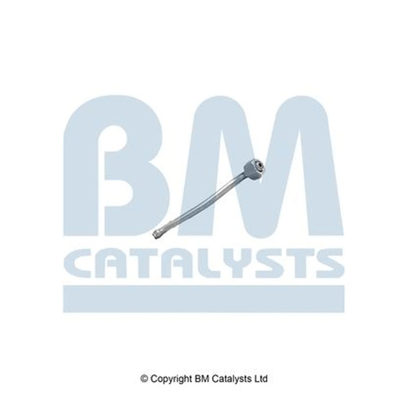BM Catalysts Pressure Pipe PP11375A
