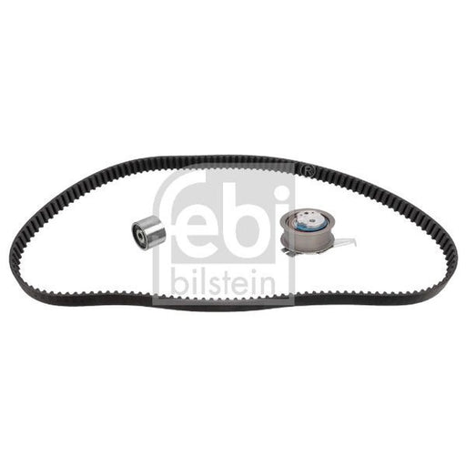 Febi Timing Belt Kit with Rollers 103630