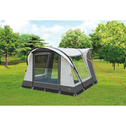 Camptech MotoAir Monarch Inflatable Drive-Away Awning Low - Camptech - Van Life Living