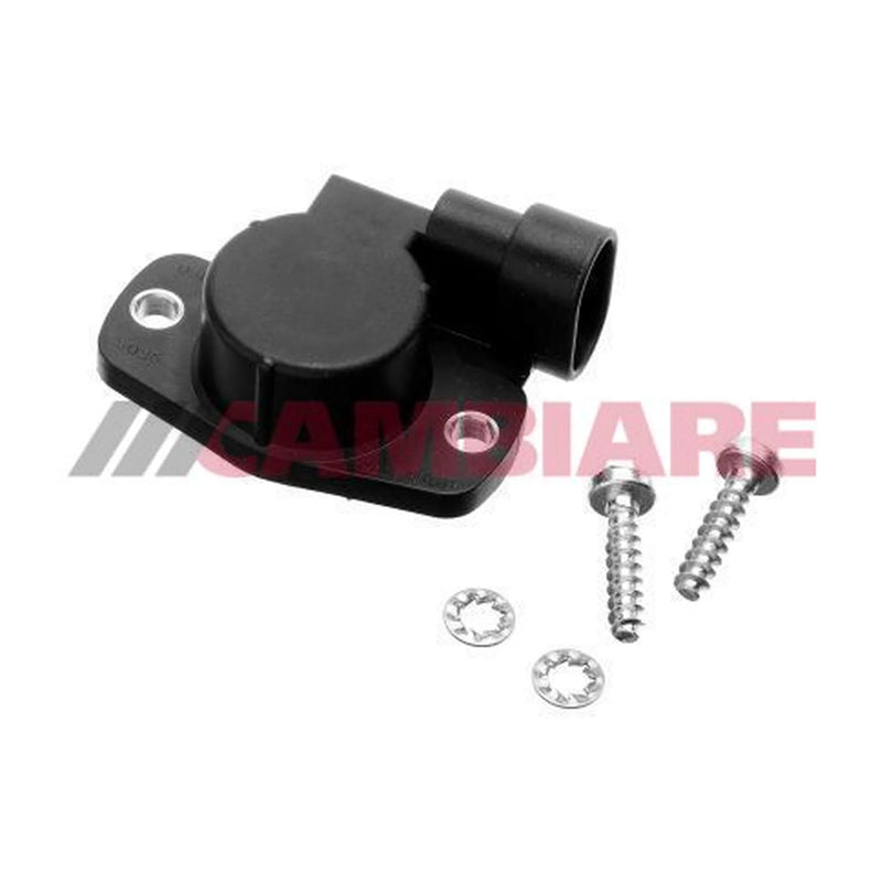 Cambiare Throttle Position Sensor VE378029