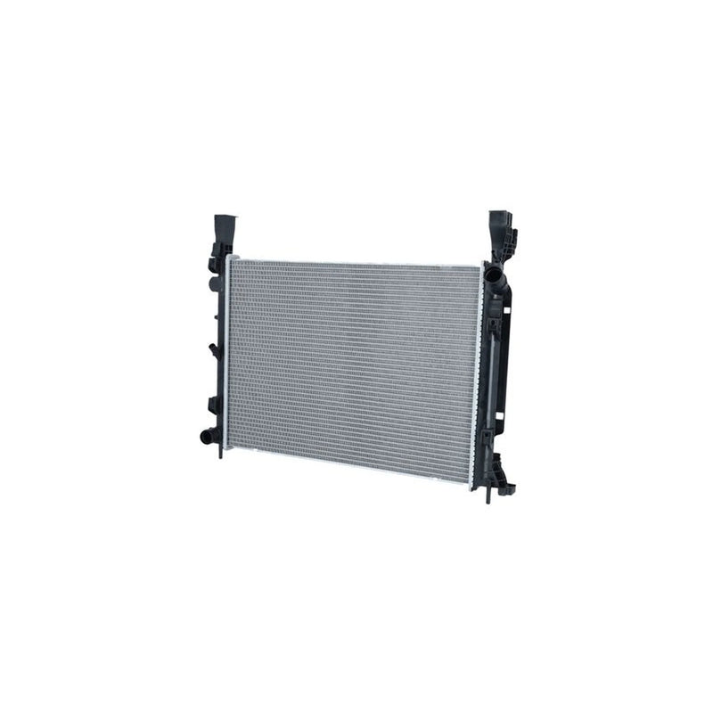 NRF Engine Radiator 53001