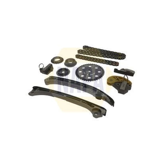 NAPA Timing Chain Kit Set 58 Links NCK4064
