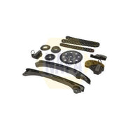 NAPA Timing Chain Kit Set 58 Links NCK4064