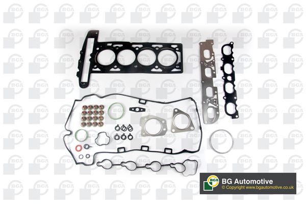 Bga Cylinder Head Gasket Kit HK9530