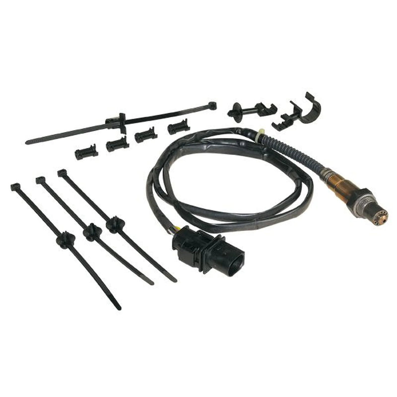 Bosch O2 Lambda Oxygen Sensor before catalytic converter 0 258 017 180