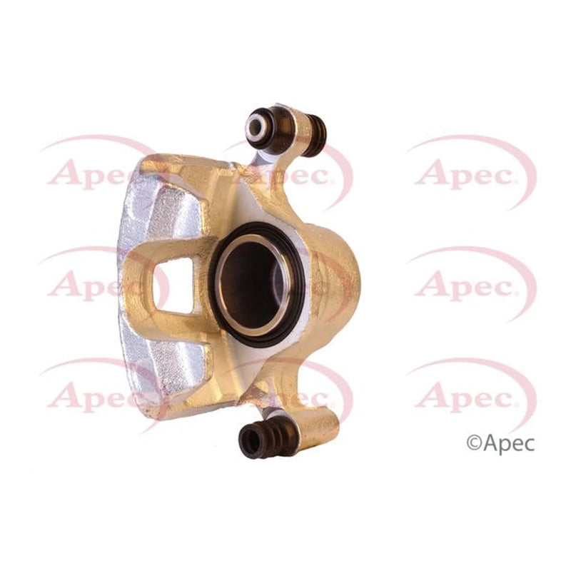 Apec Brake Caliper Assembly Front Right RCA434