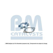 BM Catalysts Exhaust Pipe Mounting Kit FK70427A