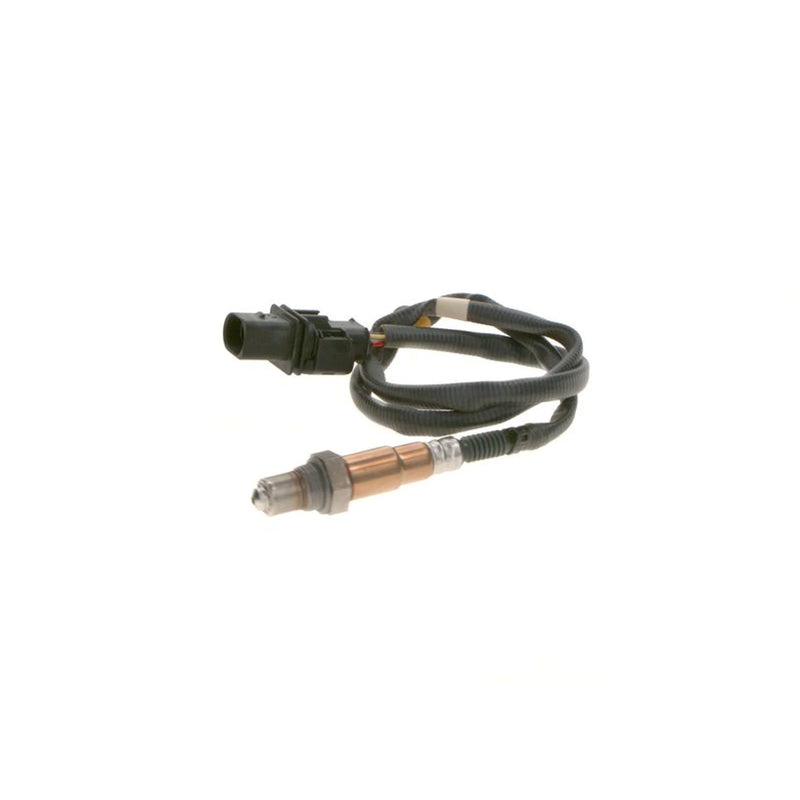 Bosch O2 Lambda Oxygen Sensor Left 0 258 017 477