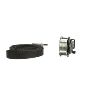 Gates Timing Belt Kit with Rollers K025678XS