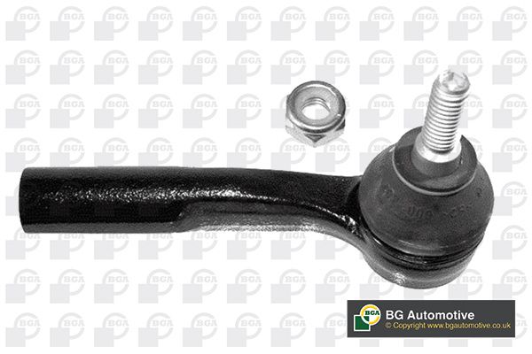 Bga Steering Tie Rod End Ball Joint Front SR9519