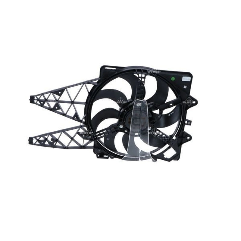 NRF Engine Cooling Fan 47890