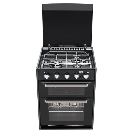 Thetford Caprice 3 Cooker Without Pan Storage - Thetford - Van Life Living