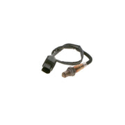 Bosch O2 Lambda Oxygen Sensor before catalytic converter 0 258 007 302
