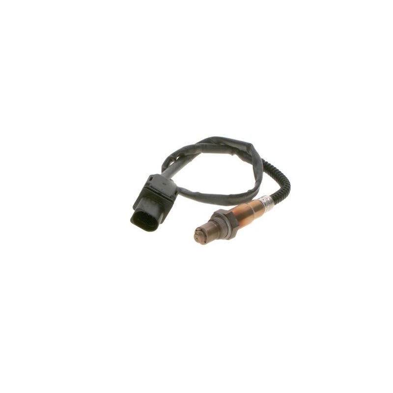 Bosch O2 Lambda Oxygen Sensor before catalytic converter 0 258 007 302