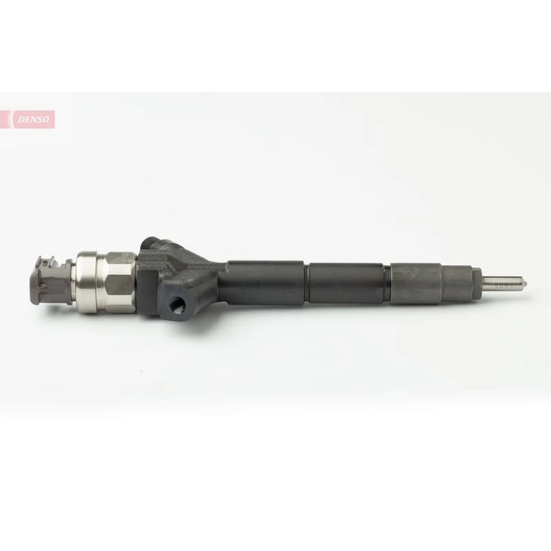 Denso Diesel Injector Nozzle Tip fits Nissan Navara 2001 on 2.5