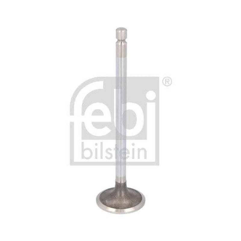 Febi Engine Intake Valve 33mm Head 183423