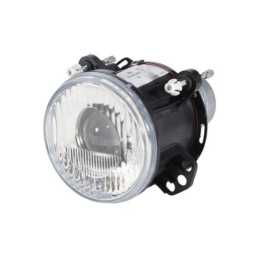 Hella Headlamp De-Es Ah 1BL Left 1BL 006 349-011 1H0 052 167 A 1BL 006 349-011