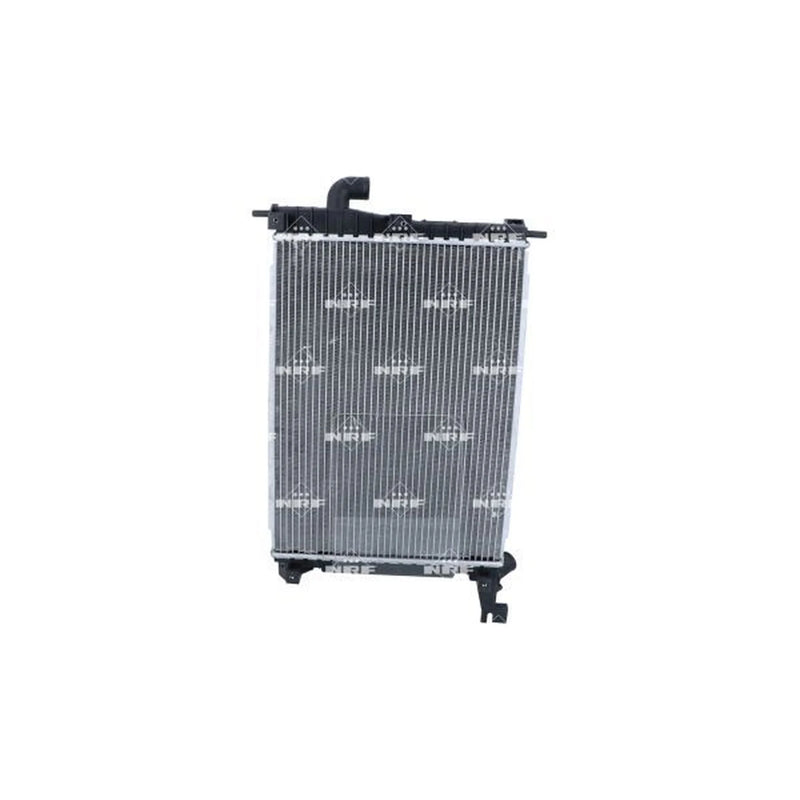 NRF Engine Radiator 507527
