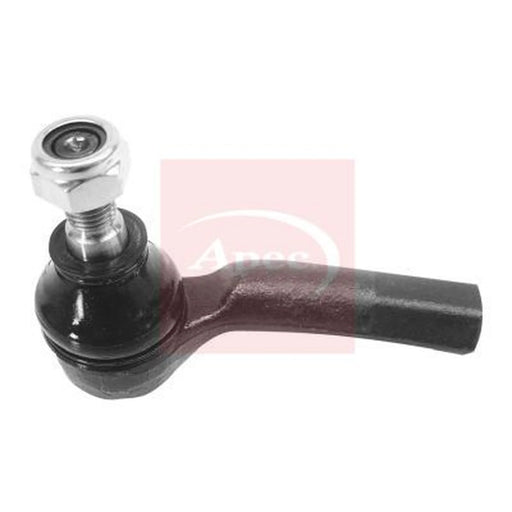 Apec Steering Tie Rod End Ball Joint Front Left M14x1.5 AST6120