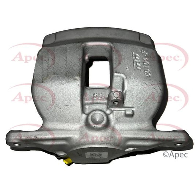 Apec Brake Caliper Assembly Front Right RCA1129