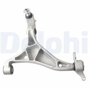 Delphi Control/Trailing Arm Front TC3973