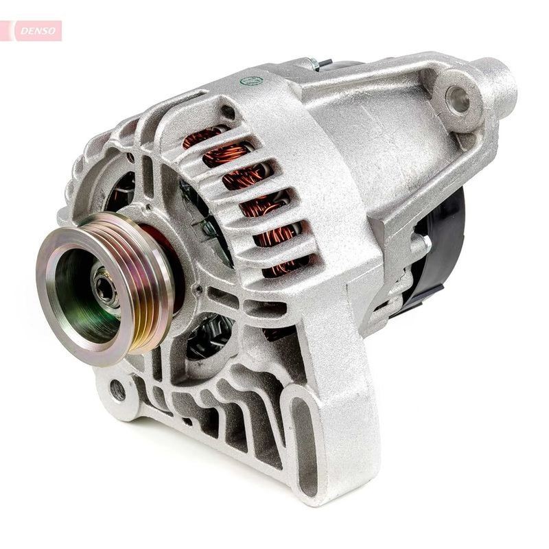 Denso Car Alternator 12V fits Alfa Romeo Mito 2008-2013 1.4