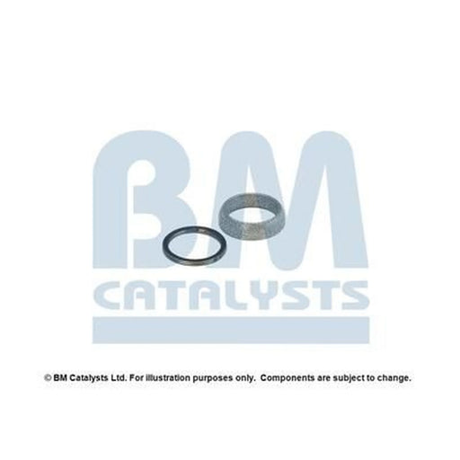 BM Catalysts Exhaust Pipe Mounting Kit FK50362A