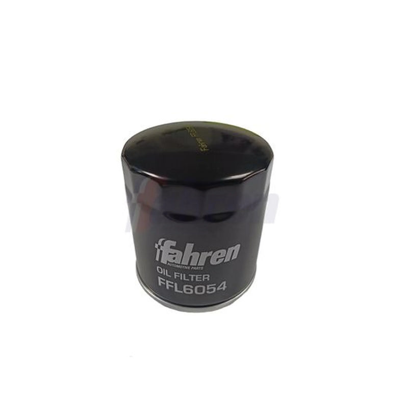 Fahren Engine Oil Filter fits Bedford Astra Van Estate 1984-1991 1.3 1.4 1.6