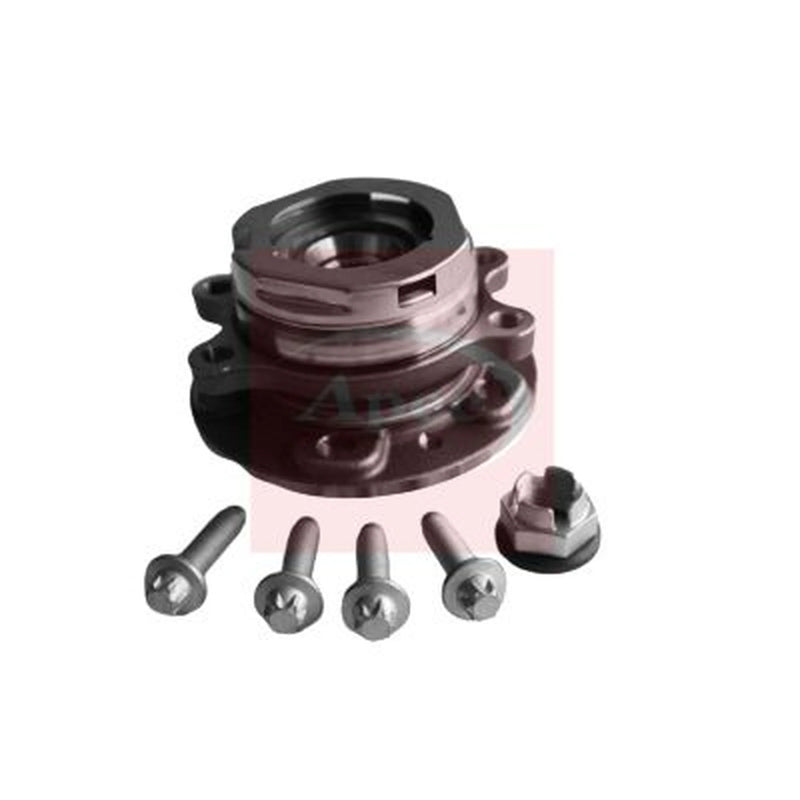 Apec Wheel Bearing Kit AWB1306