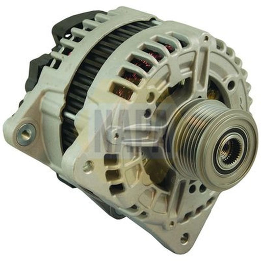 NAPA Car Alternator 12V NAL1248