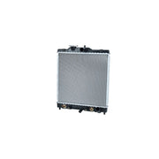 NRF Engine Radiator 516356
