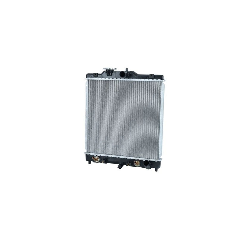 NRF Engine Radiator 516356