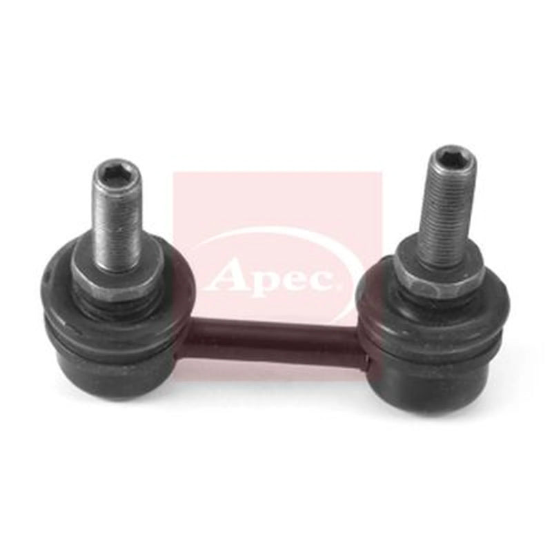 Apec Stabiliser Bar Link Coupling Rod Rear Right AST4604
