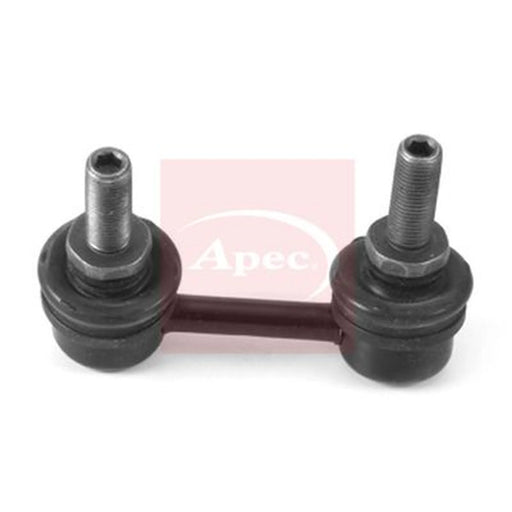 Apec Stabiliser Bar Link Coupling Rod Rear Right AST4604