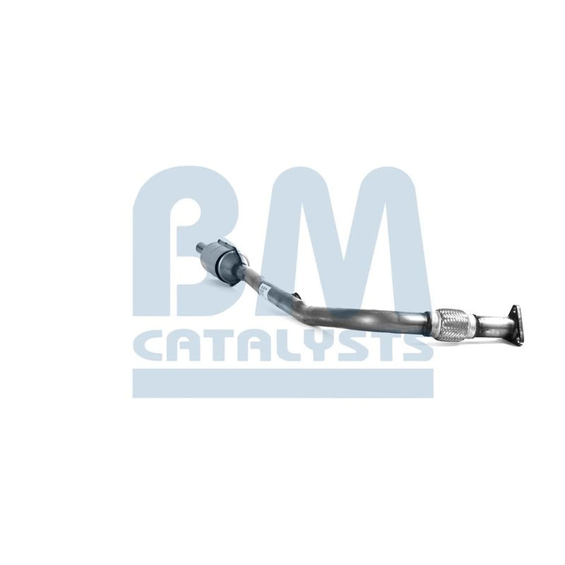 BM Catalysts Homologated Petrol Cat BM90261H