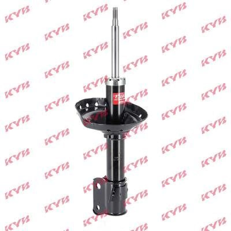 KYB Shock Absorber Damper Strut Front Left 334371